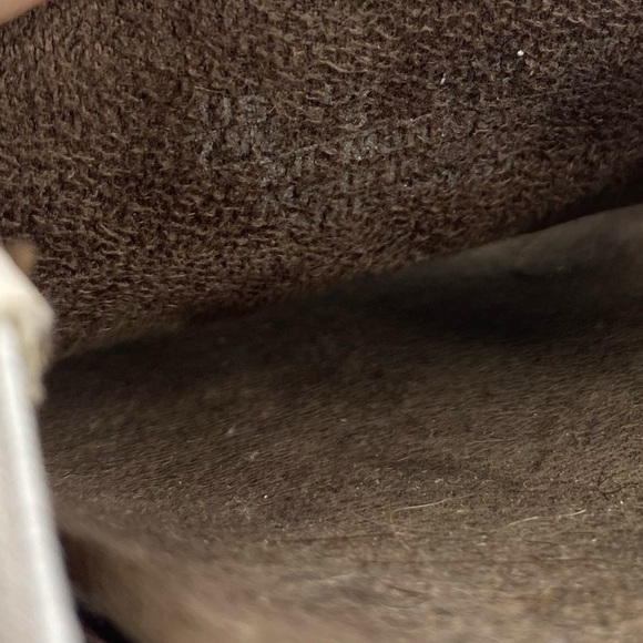 Natural Soul Amethyst by Naturalizer Jewel Slides Size 7W - Picture 7 of 7